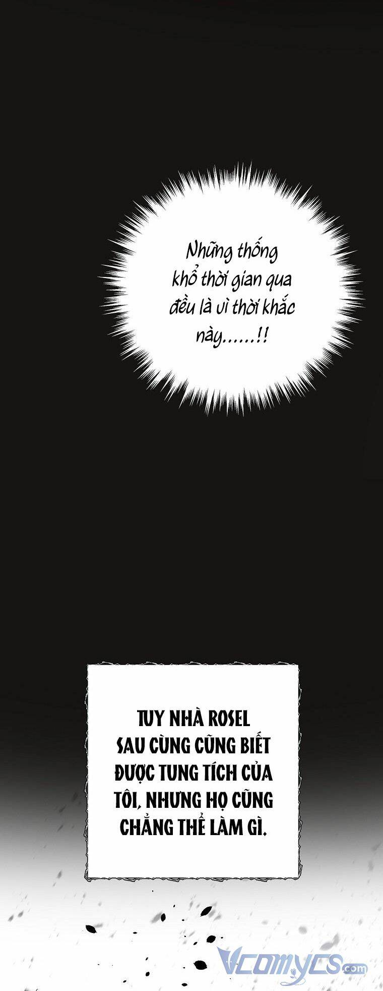 Ác Quỷ Nuôi Dưỡng Tiểu Thư Chapter 3 - Trang 2