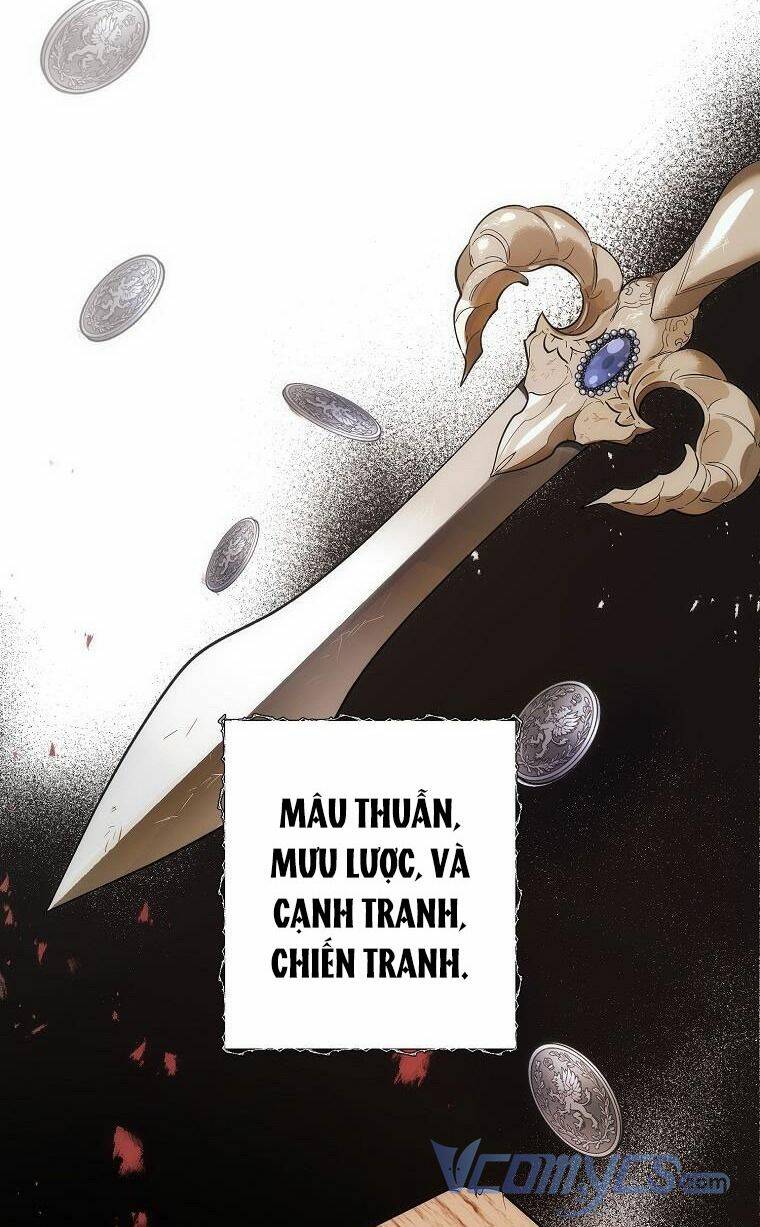 Ác Quỷ Nuôi Dưỡng Tiểu Thư Chapter 3 - Trang 2