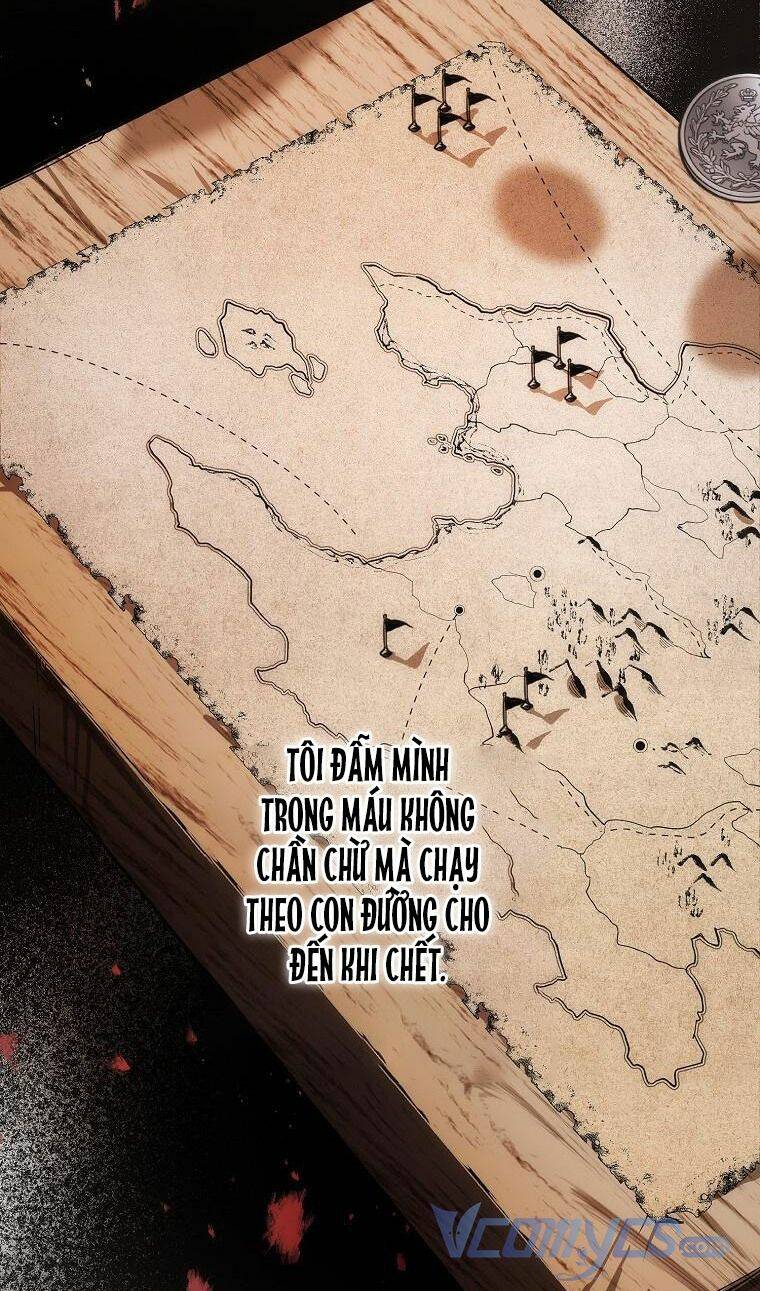 Ác Quỷ Nuôi Dưỡng Tiểu Thư Chapter 3 - Trang 2