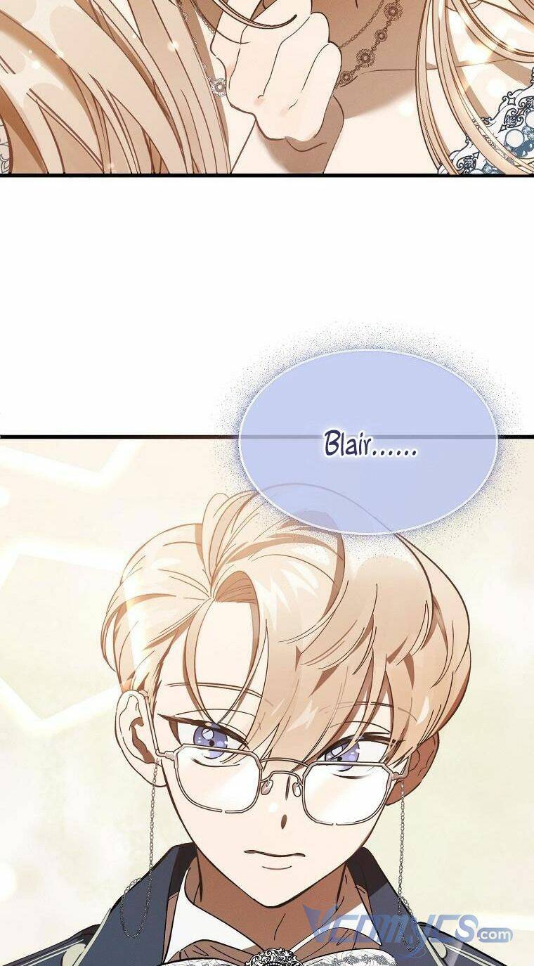 Ác Quỷ Nuôi Dưỡng Tiểu Thư Chapter 3 - Trang 2