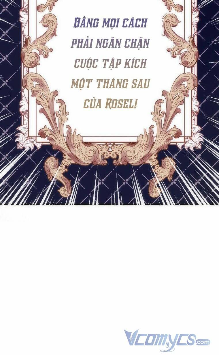 Ác Quỷ Nuôi Dưỡng Tiểu Thư Chapter 3 - Trang 2