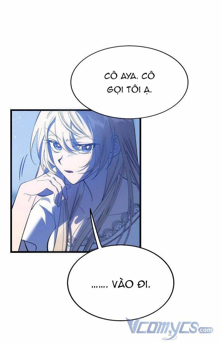 Ác Quỷ Nuôi Dưỡng Tiểu Thư Chapter 3 - Trang 2