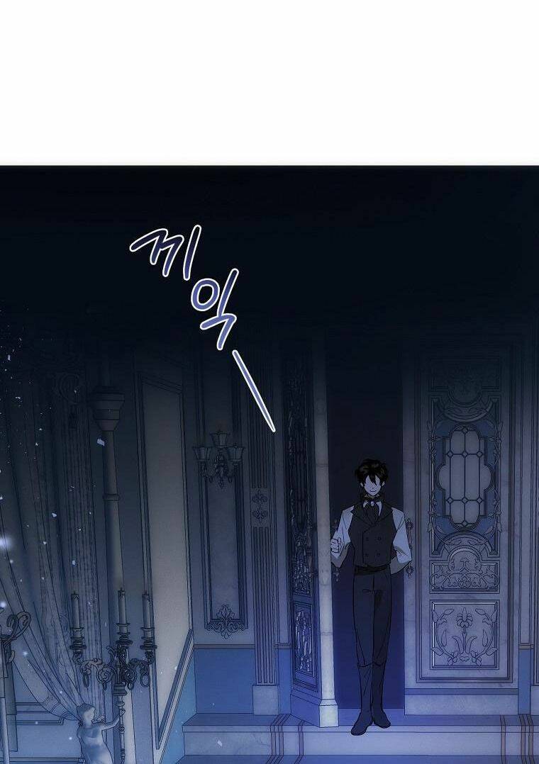 Ác Quỷ Nuôi Dưỡng Tiểu Thư Chapter 3 - Trang 2