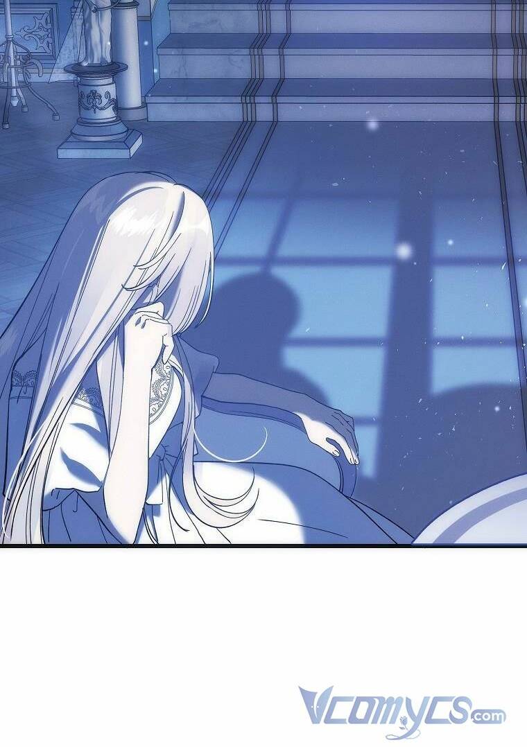 Ác Quỷ Nuôi Dưỡng Tiểu Thư Chapter 3 - Trang 2