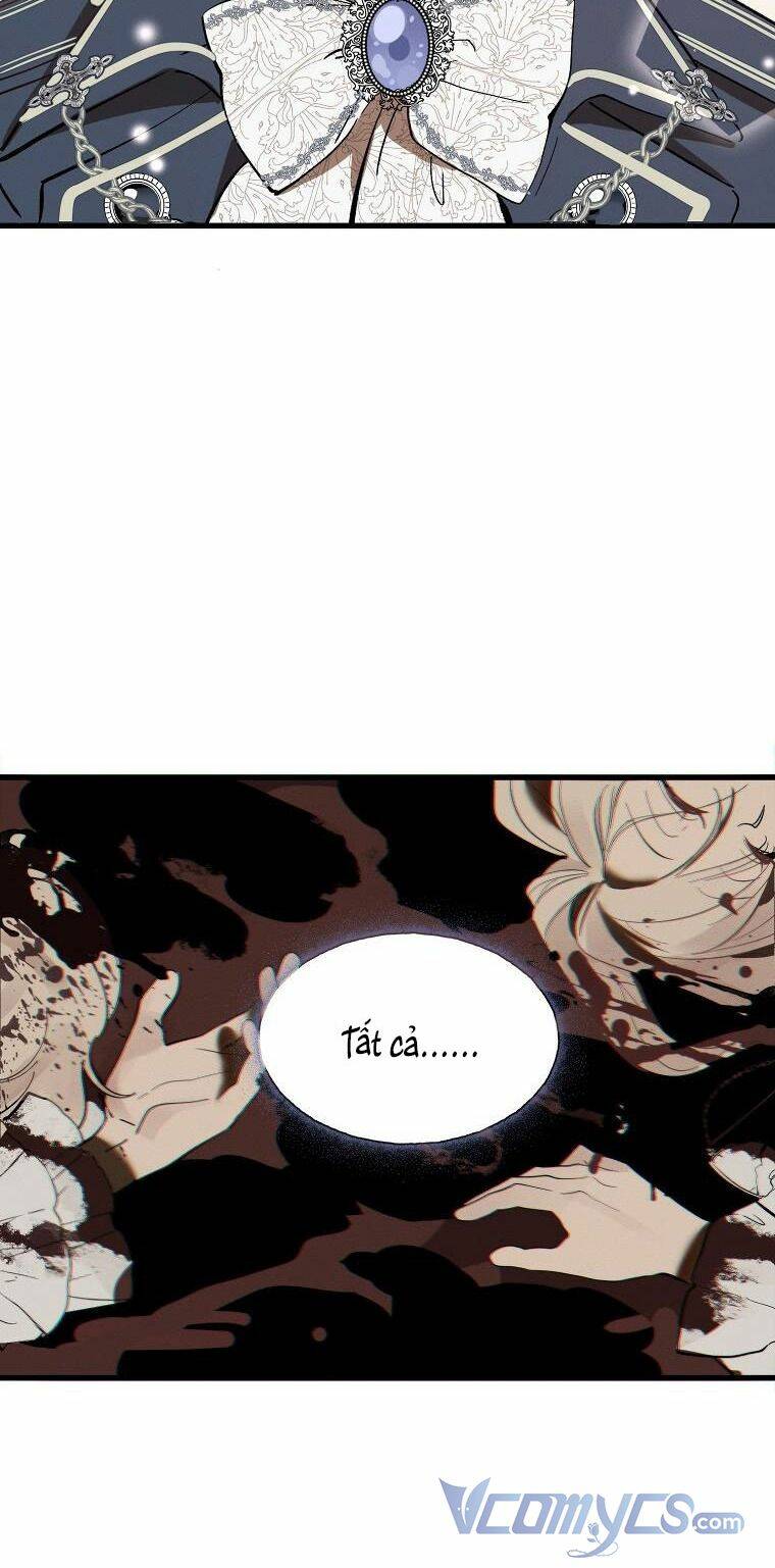 Ác Quỷ Nuôi Dưỡng Tiểu Thư Chapter 3 - Trang 2