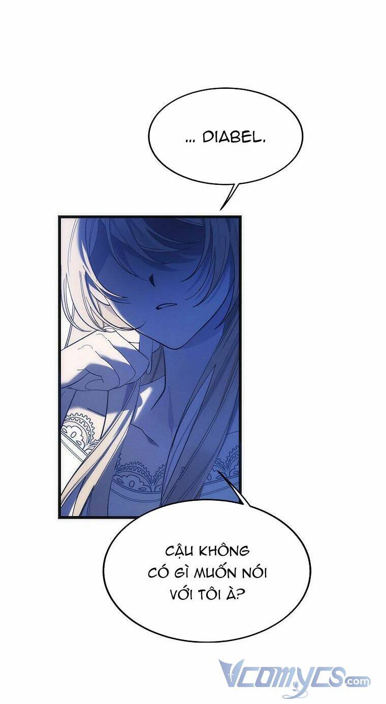 Ác Quỷ Nuôi Dưỡng Tiểu Thư Chapter 3 - Trang 2