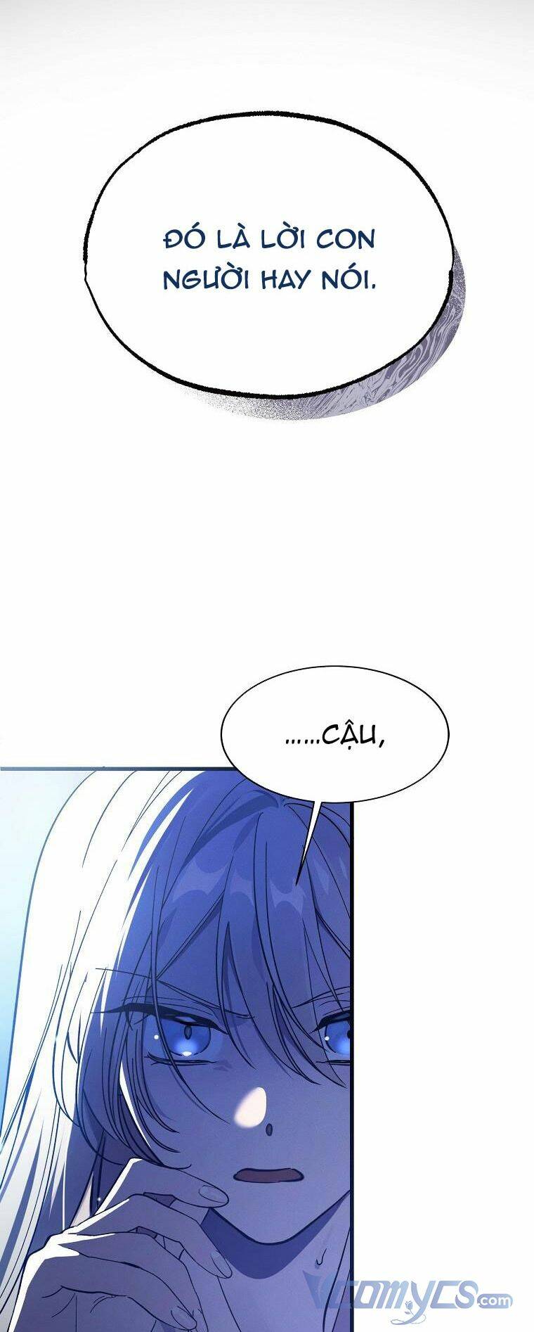 Ác Quỷ Nuôi Dưỡng Tiểu Thư Chapter 3 - Trang 2