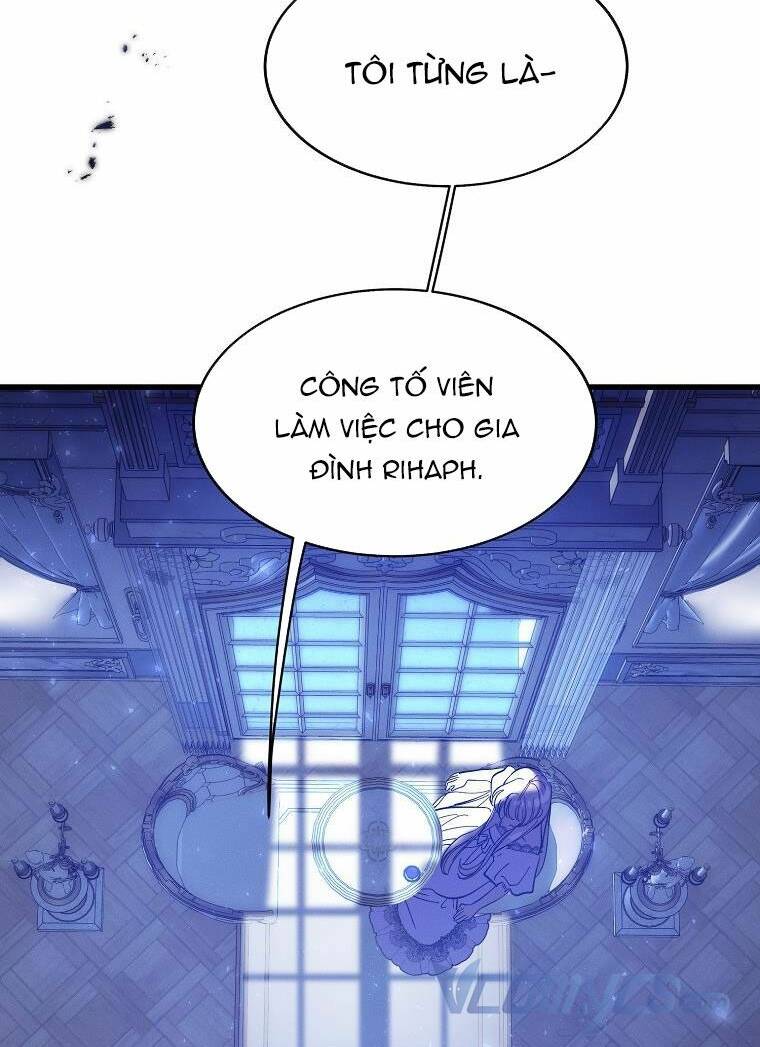 Ác Quỷ Nuôi Dưỡng Tiểu Thư Chapter 3 - Trang 2