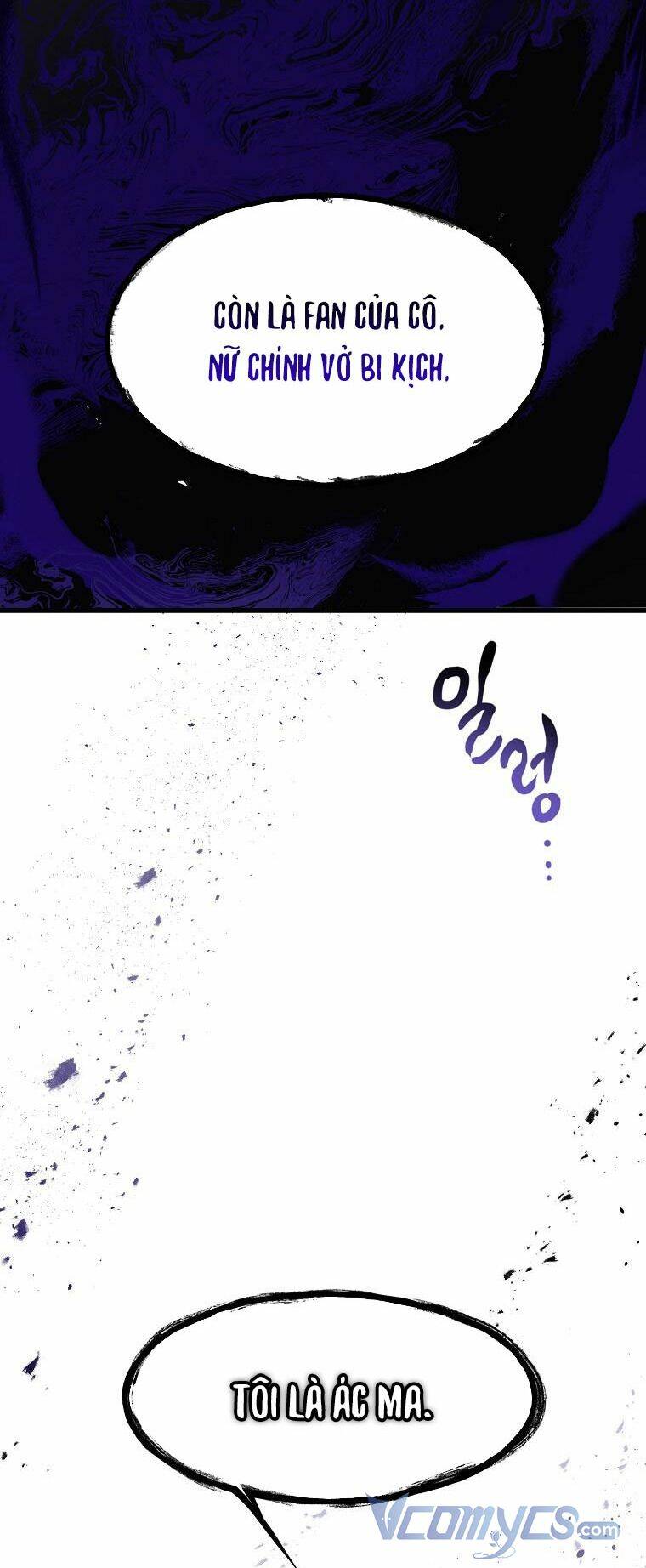 Ác Quỷ Nuôi Dưỡng Tiểu Thư Chapter 3 - Trang 2