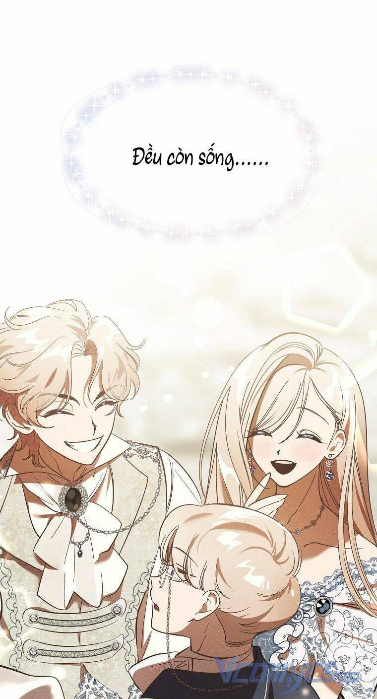 Ác Quỷ Nuôi Dưỡng Tiểu Thư Chapter 3 - Trang 2