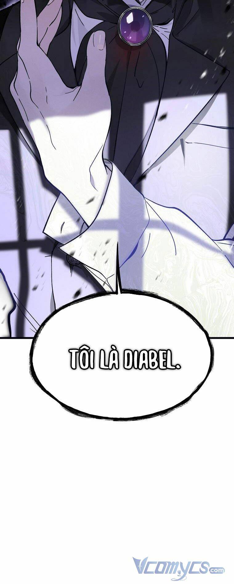 Ác Quỷ Nuôi Dưỡng Tiểu Thư Chapter 3 - Trang 2