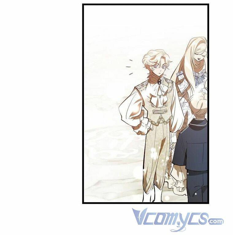 Ác Quỷ Nuôi Dưỡng Tiểu Thư Chapter 3 - Trang 2