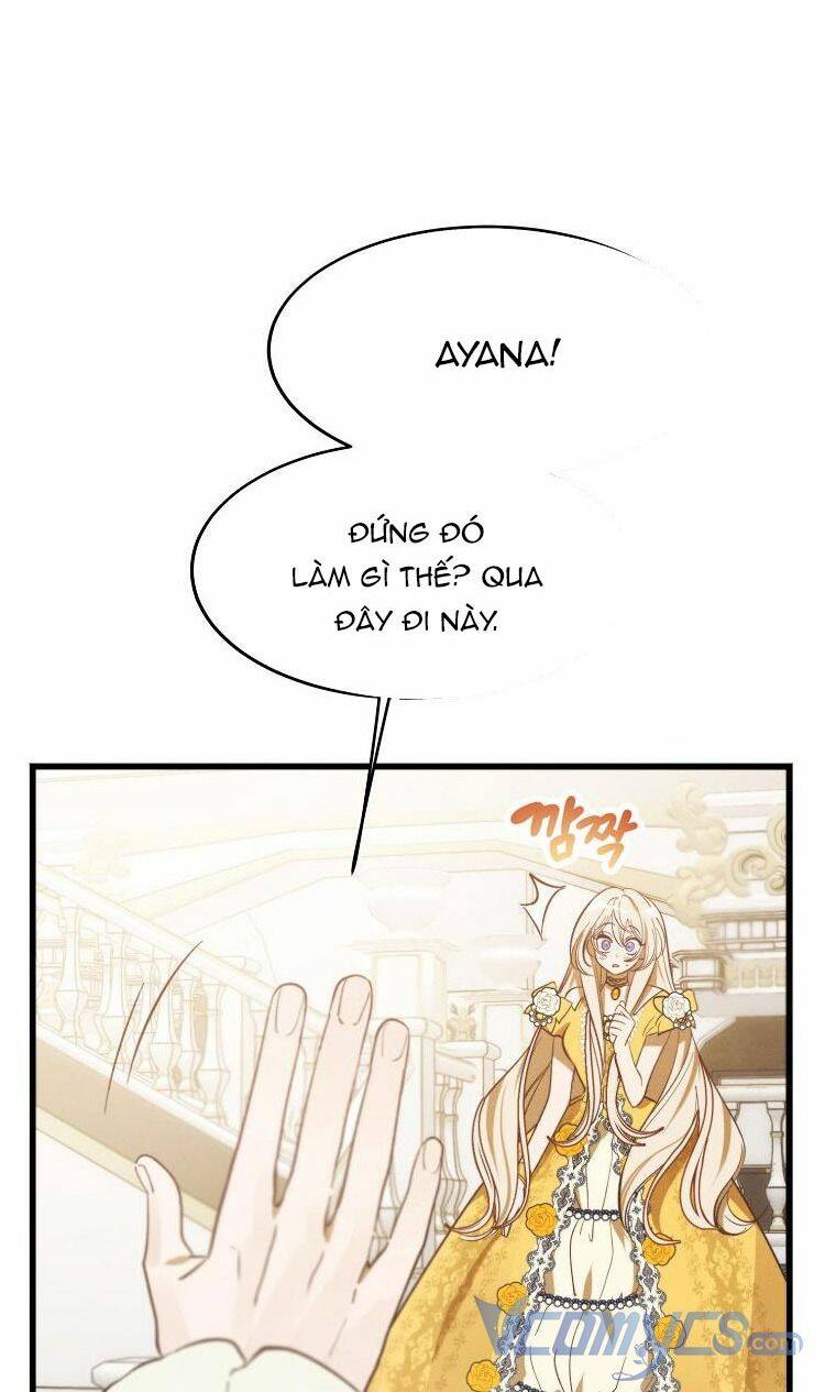 Ác Quỷ Nuôi Dưỡng Tiểu Thư Chapter 3 - Trang 2