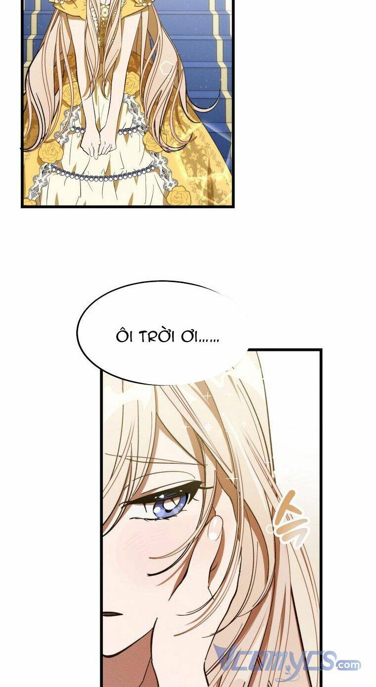 Ác Quỷ Nuôi Dưỡng Tiểu Thư Chapter 3 - Trang 2