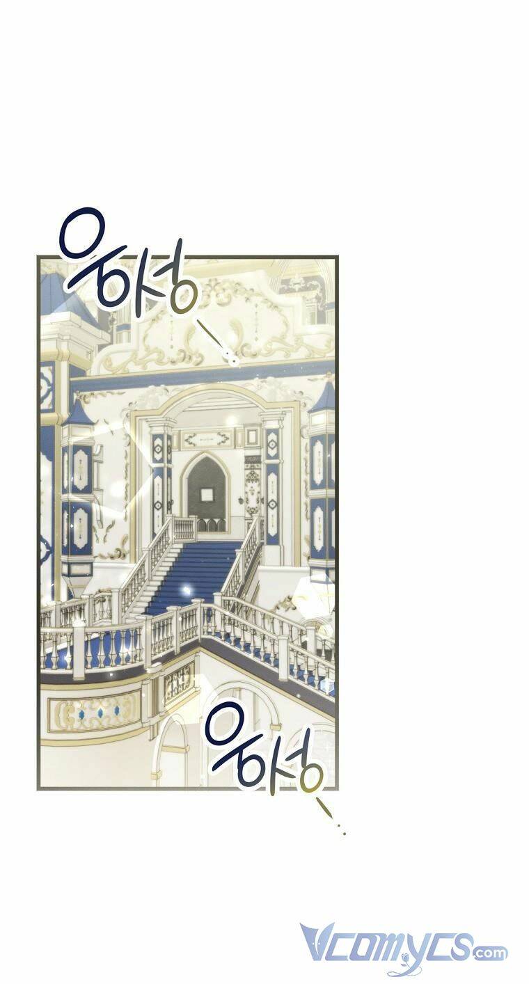 Ác Quỷ Nuôi Dưỡng Tiểu Thư Chapter 3 - Trang 2