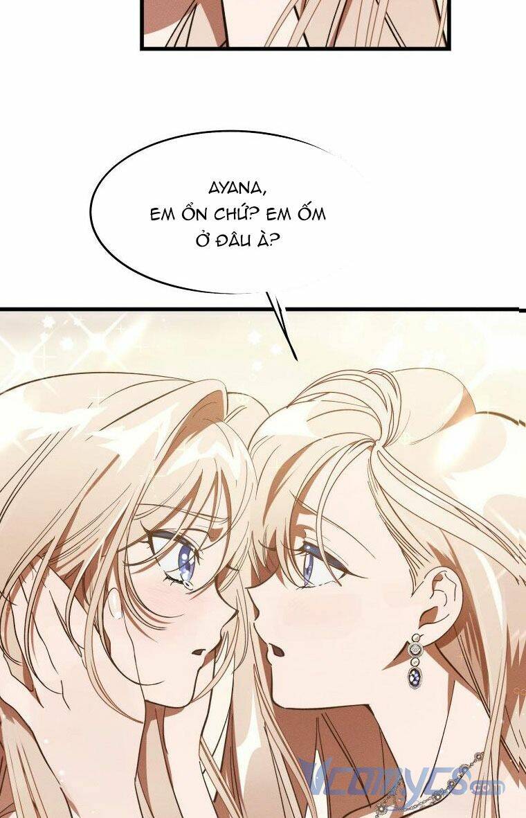 Ác Quỷ Nuôi Dưỡng Tiểu Thư Chapter 3 - Trang 2