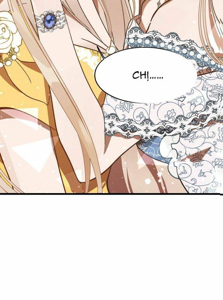 Ác Quỷ Nuôi Dưỡng Tiểu Thư Chapter 3 - Trang 2