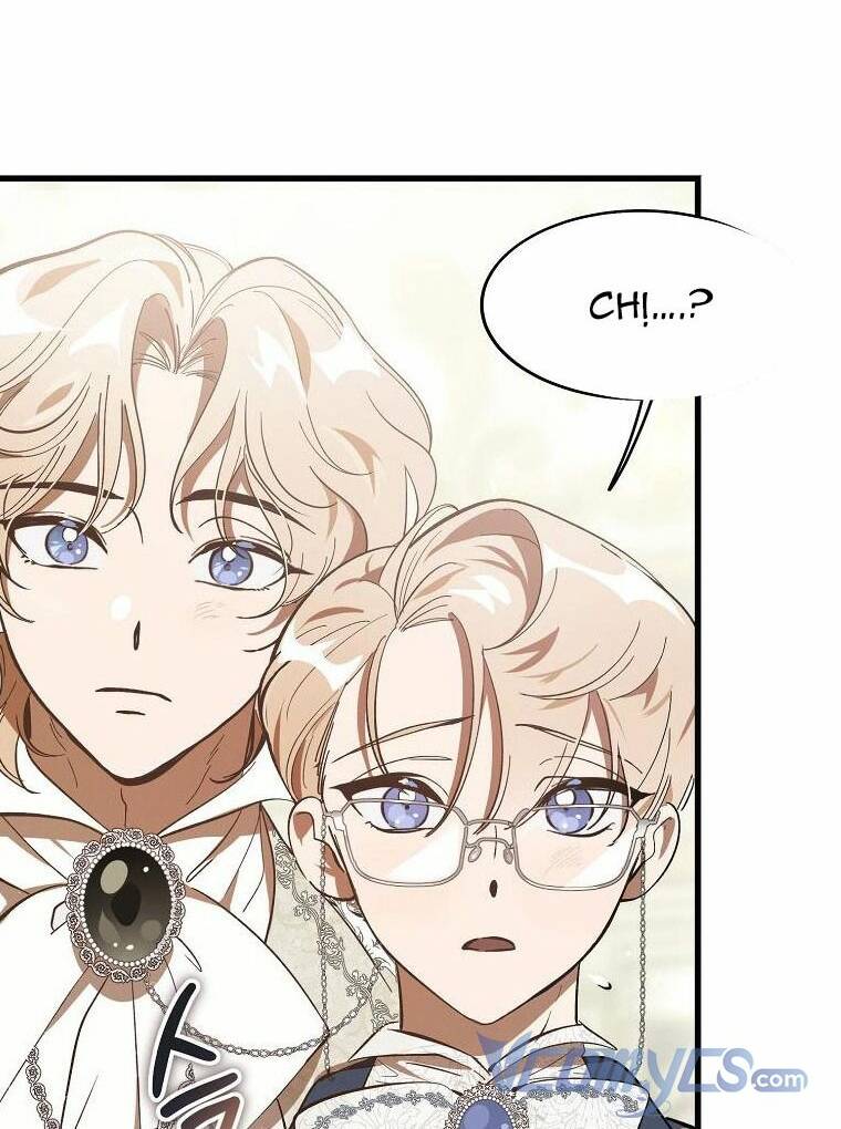 Ác Quỷ Nuôi Dưỡng Tiểu Thư Chapter 3 - Trang 2