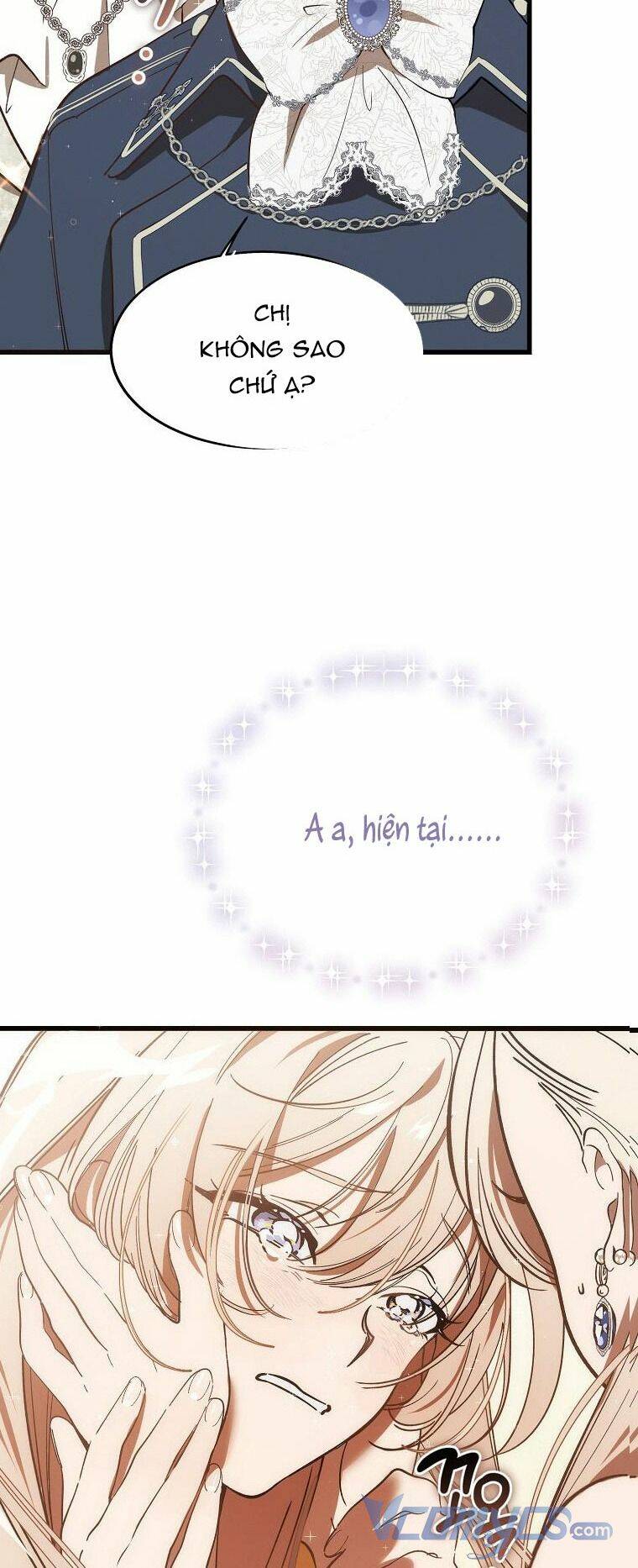 Ác Quỷ Nuôi Dưỡng Tiểu Thư Chapter 3 - Trang 2