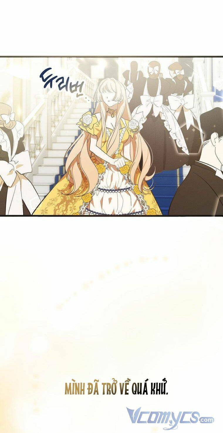 Ác Quỷ Nuôi Dưỡng Tiểu Thư Chapter 3 - Trang 2