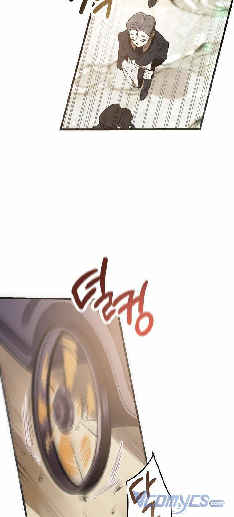 Ác Quỷ Nuôi Dưỡng Tiểu Thư Chapter 3 - Trang 2