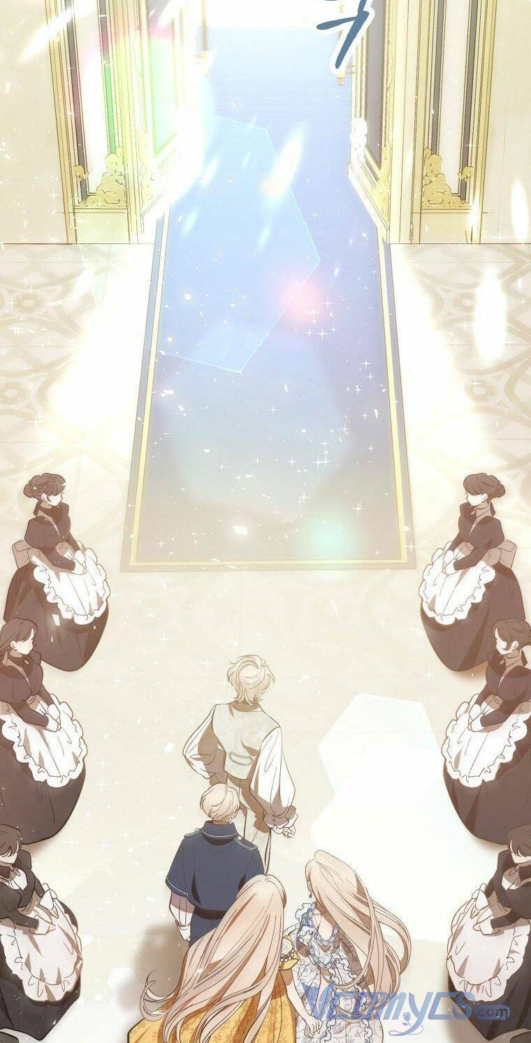 Ác Quỷ Nuôi Dưỡng Tiểu Thư Chapter 3 - Trang 2