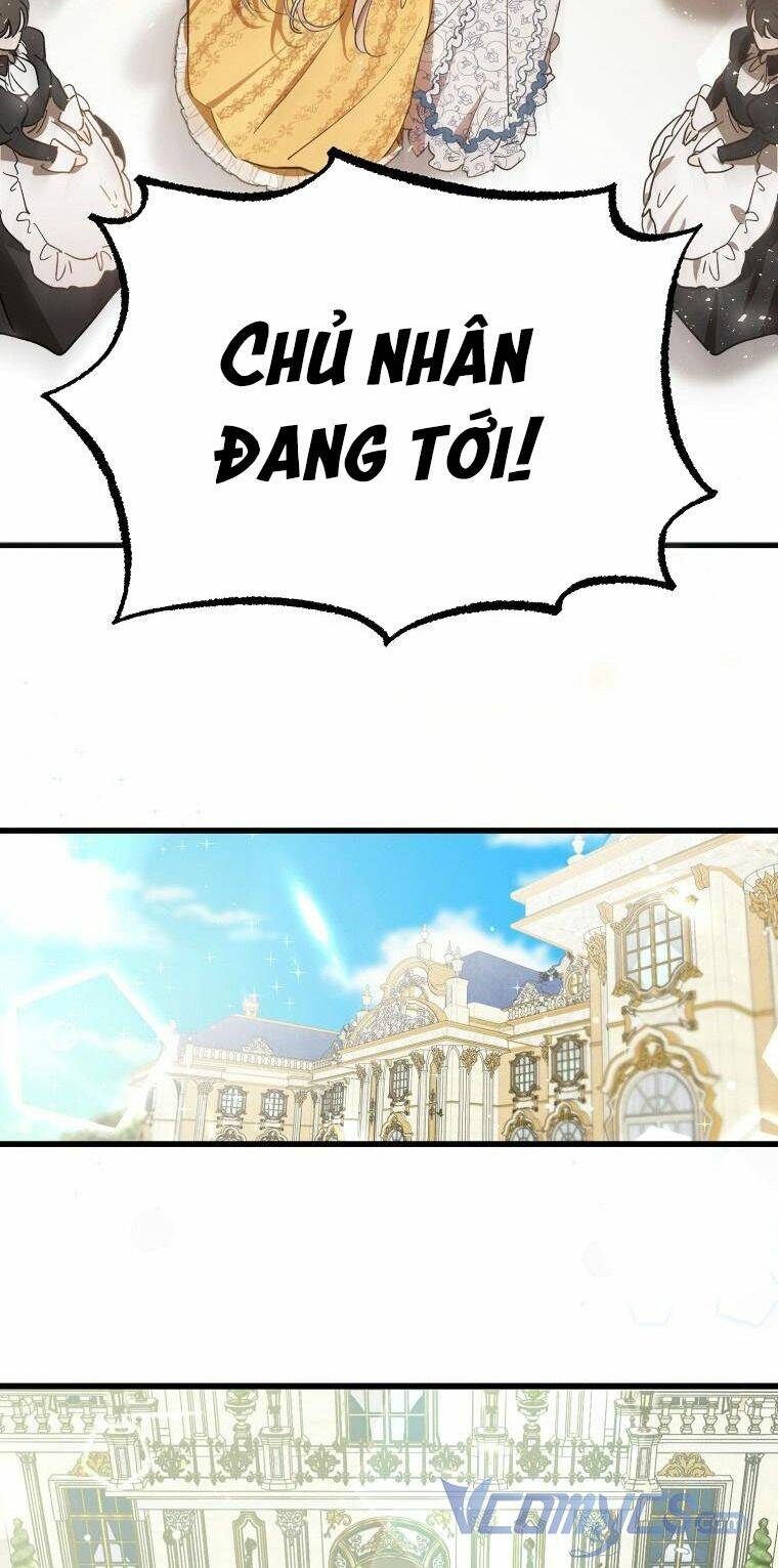Ác Quỷ Nuôi Dưỡng Tiểu Thư Chapter 3 - Trang 2