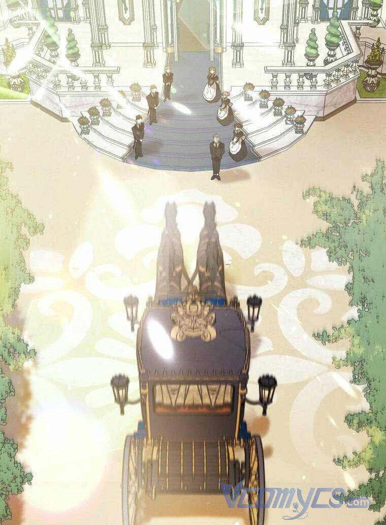 Ác Quỷ Nuôi Dưỡng Tiểu Thư Chapter 3 - Trang 2