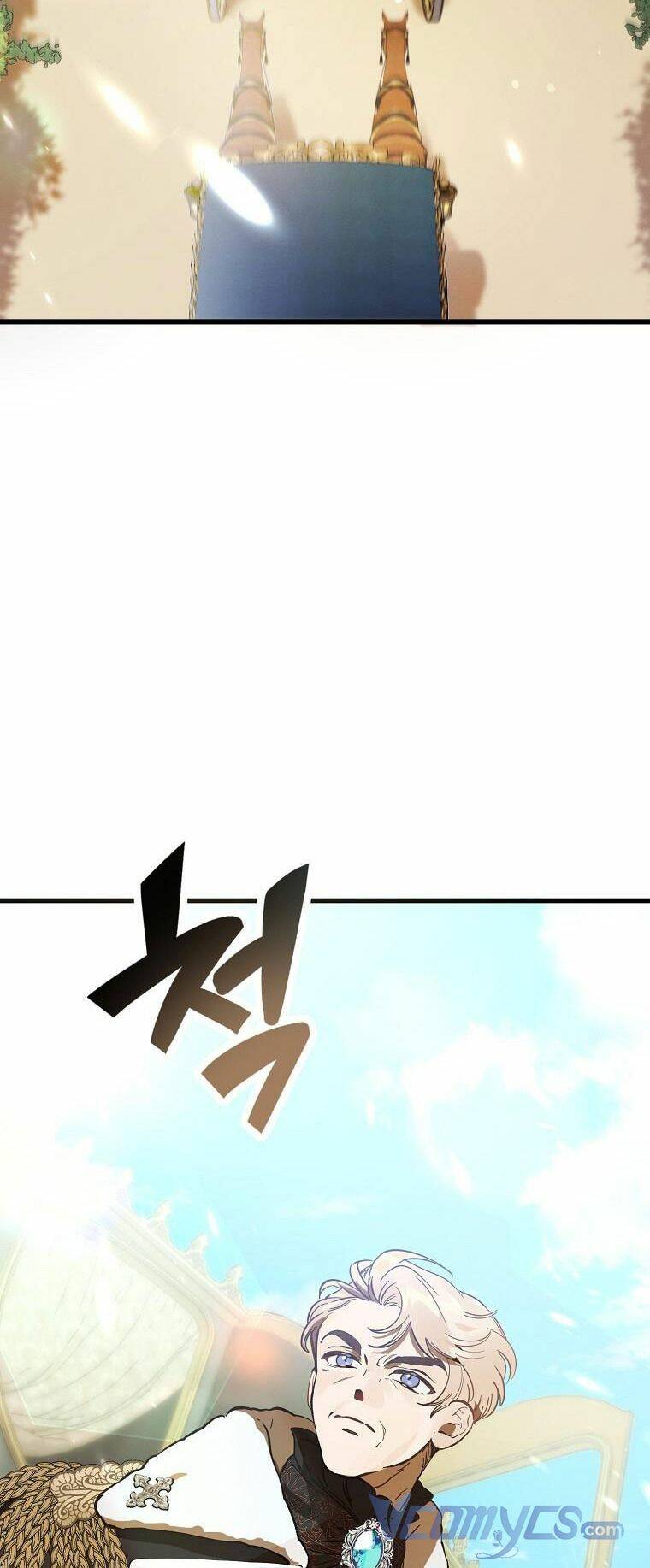 Ác Quỷ Nuôi Dưỡng Tiểu Thư Chapter 3 - Trang 2