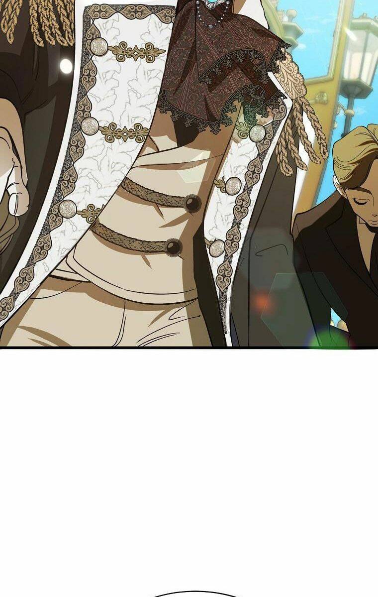 Ác Quỷ Nuôi Dưỡng Tiểu Thư Chapter 3 - Trang 2