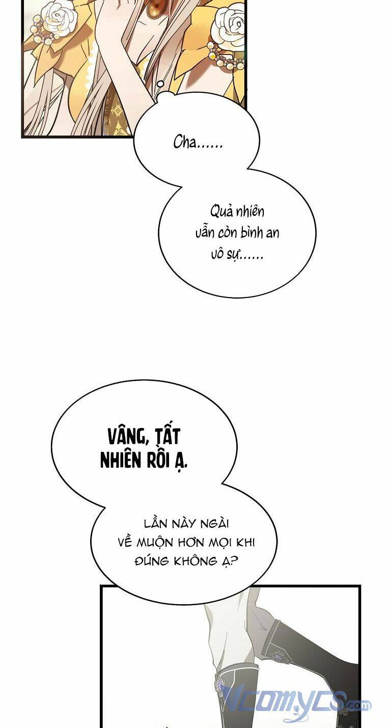 Ác Quỷ Nuôi Dưỡng Tiểu Thư Chapter 3 - Trang 2