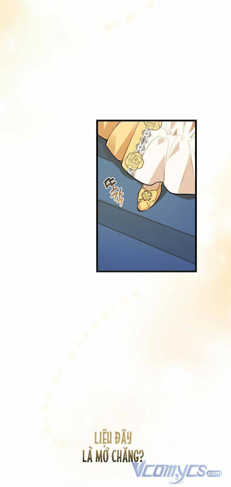 Ác Quỷ Nuôi Dưỡng Tiểu Thư Chapter 3 - Trang 2