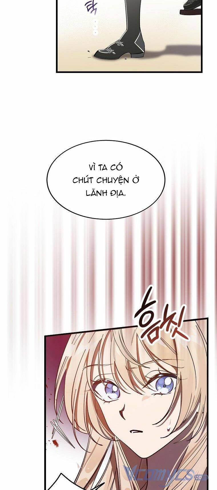 Ác Quỷ Nuôi Dưỡng Tiểu Thư Chapter 3 - Trang 2