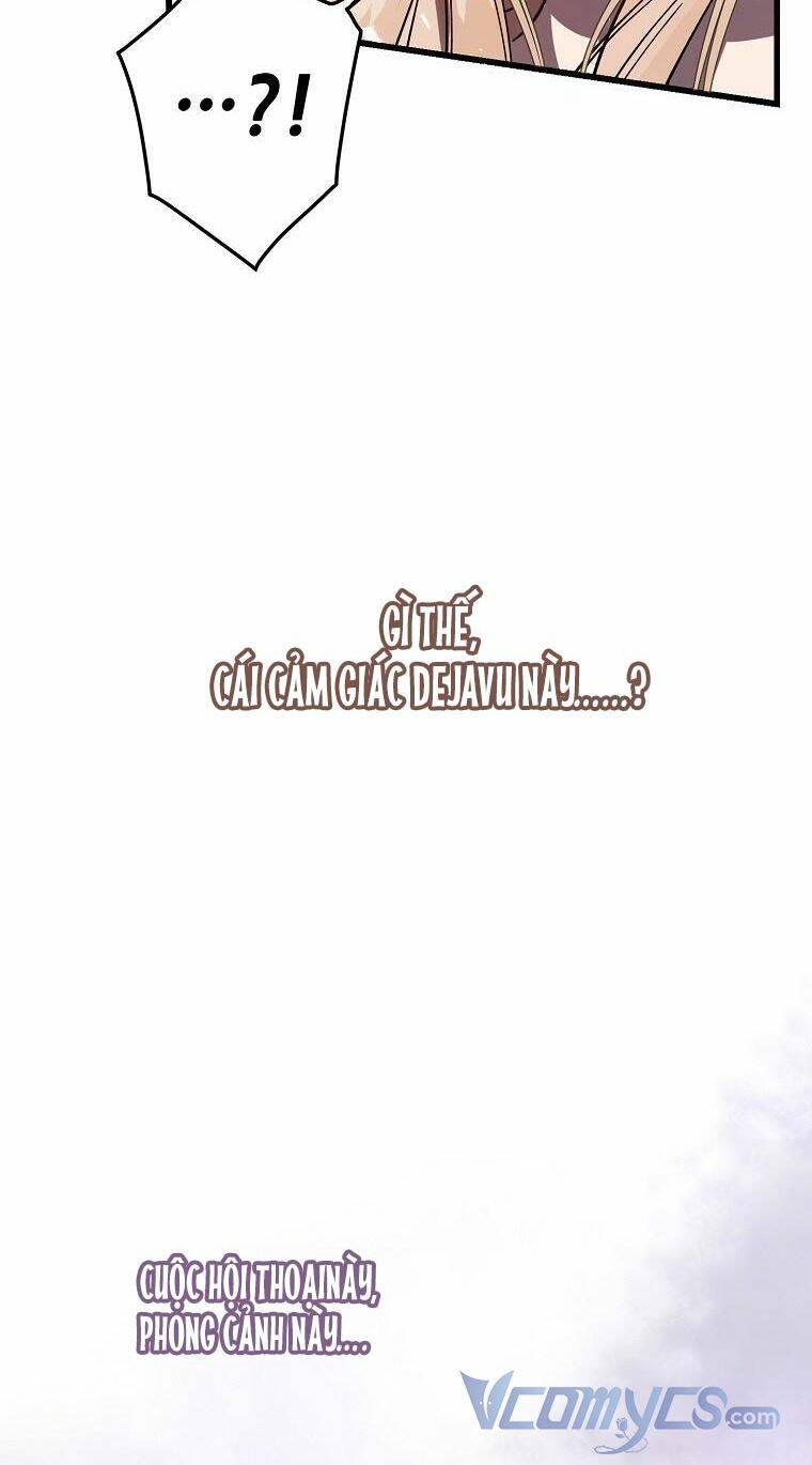 Ác Quỷ Nuôi Dưỡng Tiểu Thư Chapter 3 - Trang 2