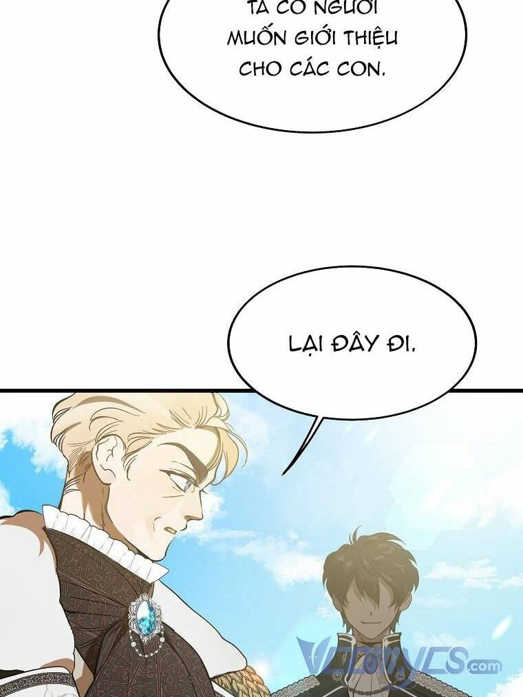 Ác Quỷ Nuôi Dưỡng Tiểu Thư Chapter 3 - Trang 2