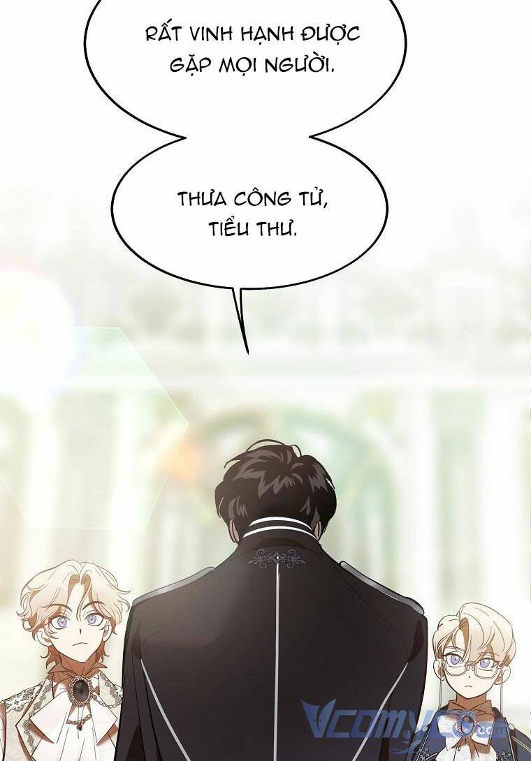 Ác Quỷ Nuôi Dưỡng Tiểu Thư Chapter 3 - Trang 2