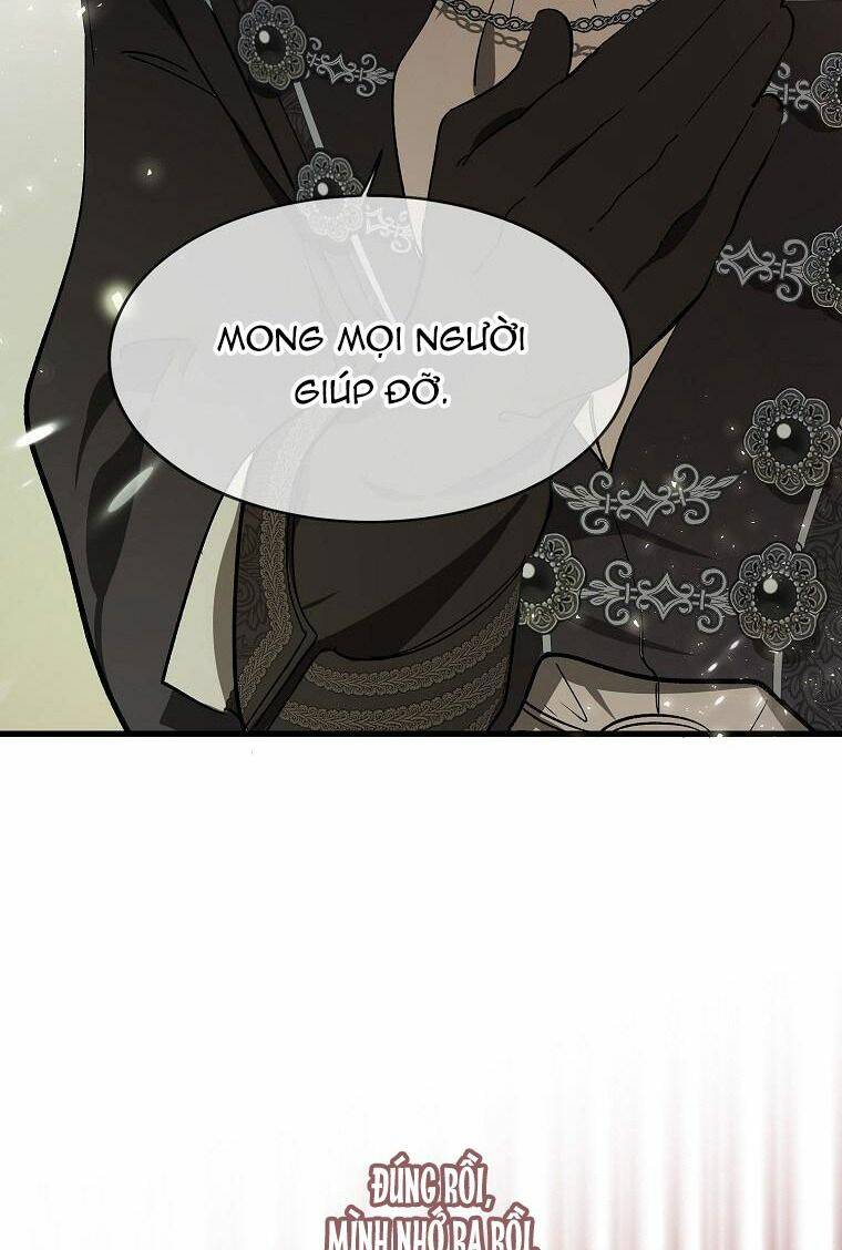 Ác Quỷ Nuôi Dưỡng Tiểu Thư Chapter 3 - Trang 2