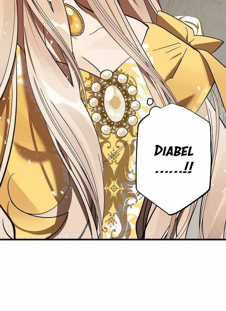 Ác Quỷ Nuôi Dưỡng Tiểu Thư Chapter 3 - Trang 2