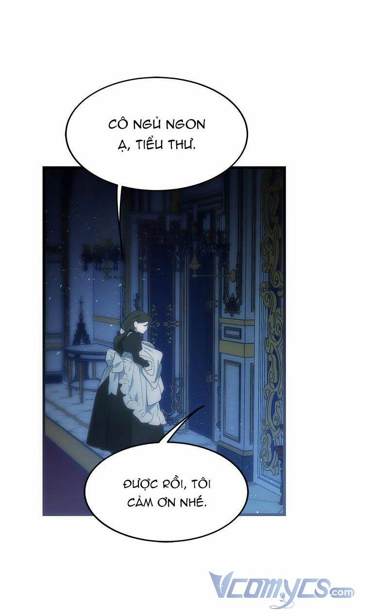 Ác Quỷ Nuôi Dưỡng Tiểu Thư Chapter 3 - Trang 2