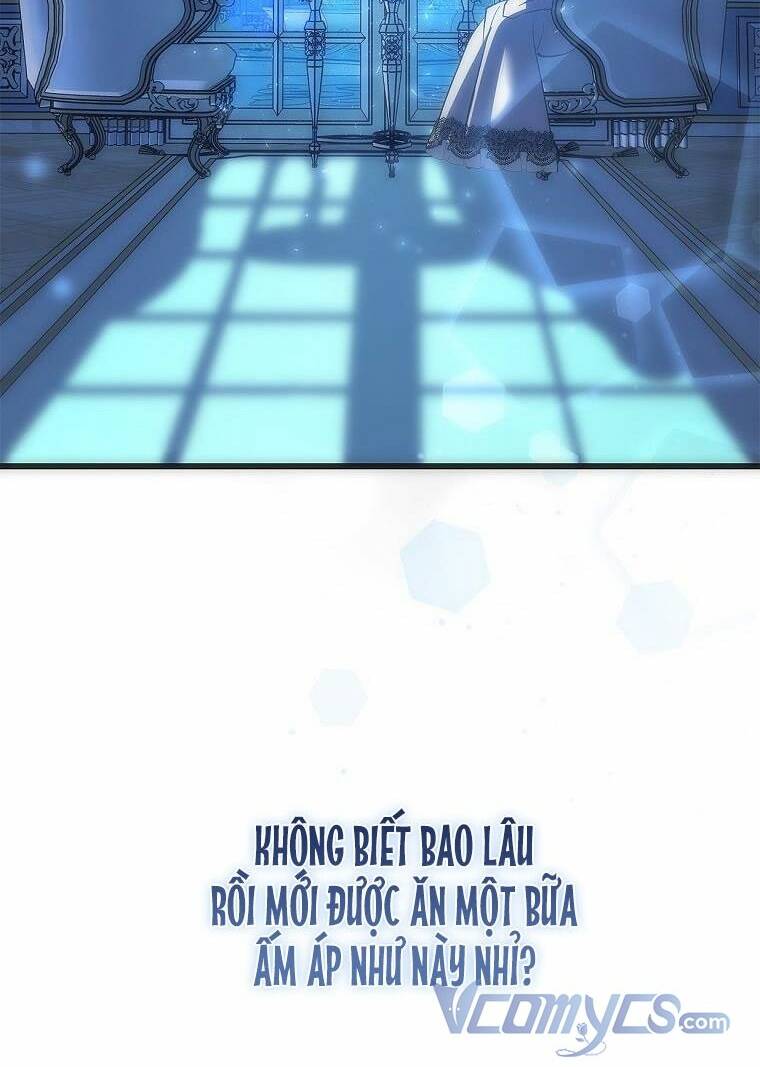 Ác Quỷ Nuôi Dưỡng Tiểu Thư Chapter 3 - Trang 2