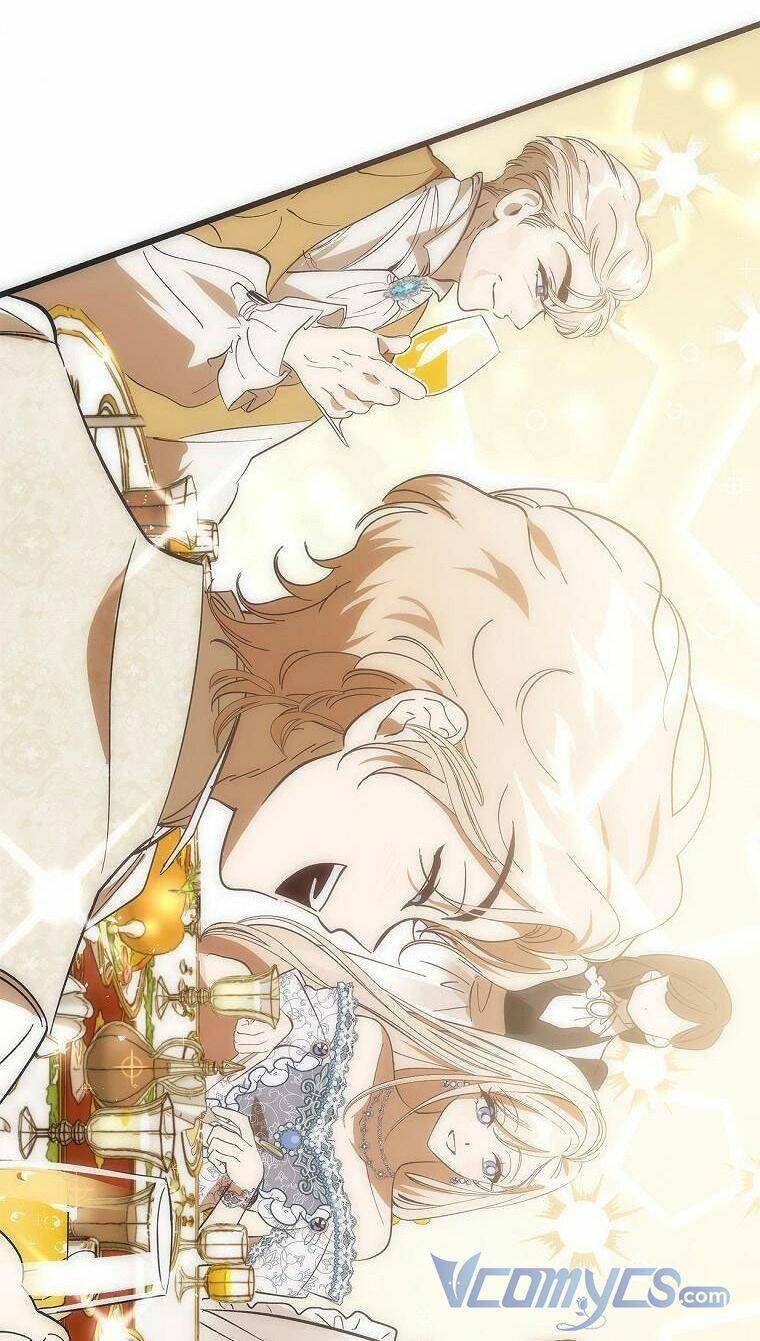 Ác Quỷ Nuôi Dưỡng Tiểu Thư Chapter 3 - Trang 2