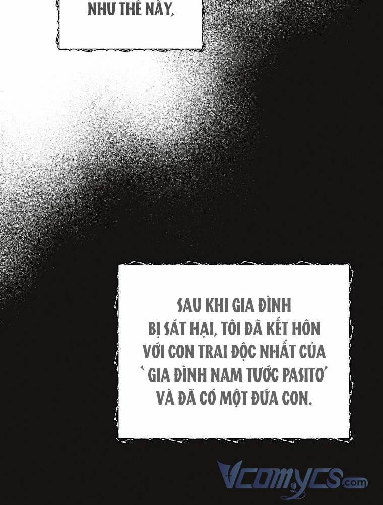 Ác Quỷ Nuôi Dưỡng Tiểu Thư Chapter 3 - Trang 2