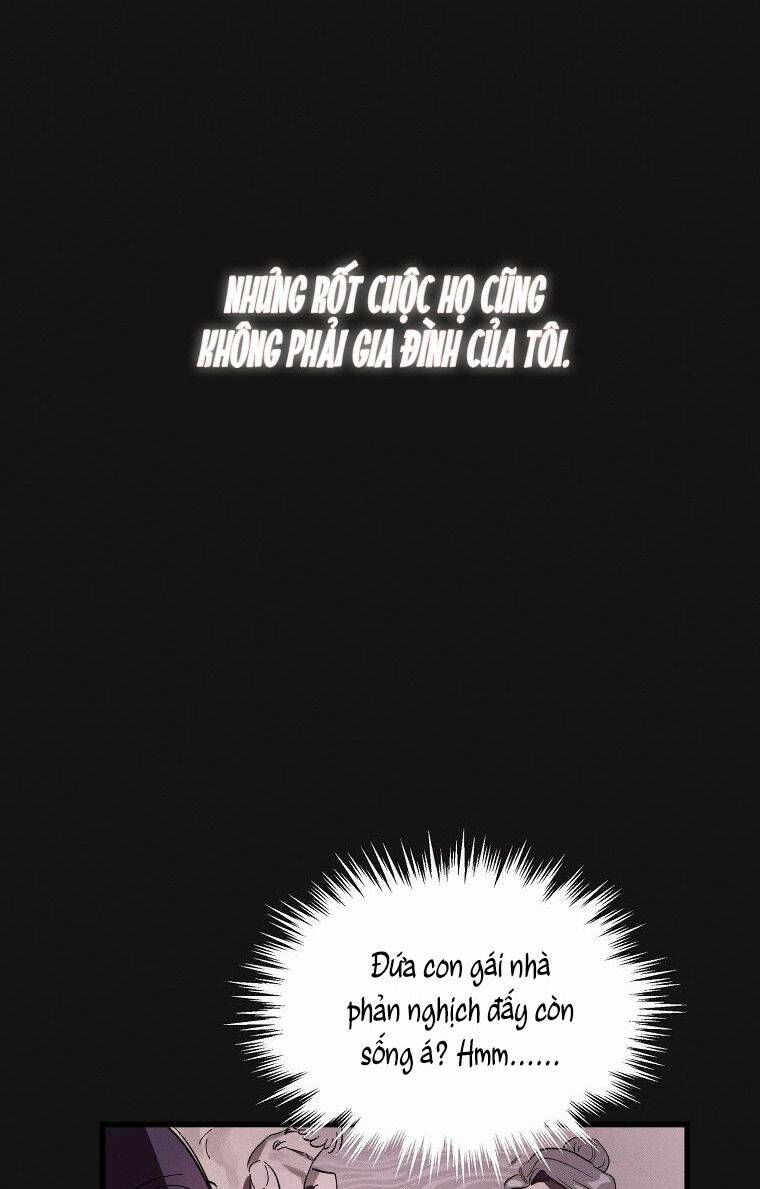 Ác Quỷ Nuôi Dưỡng Tiểu Thư Chapter 3 - Trang 2