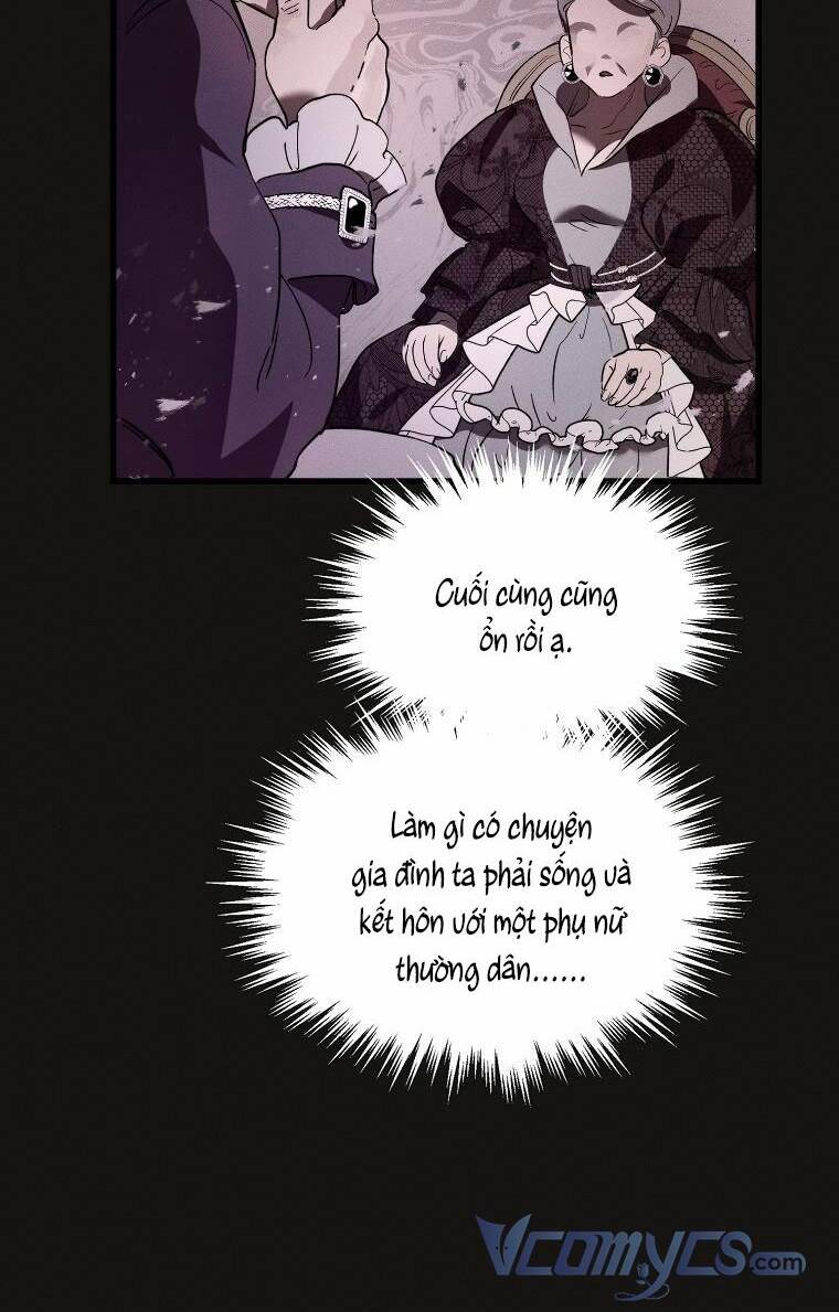 Ác Quỷ Nuôi Dưỡng Tiểu Thư Chapter 3 - Trang 2