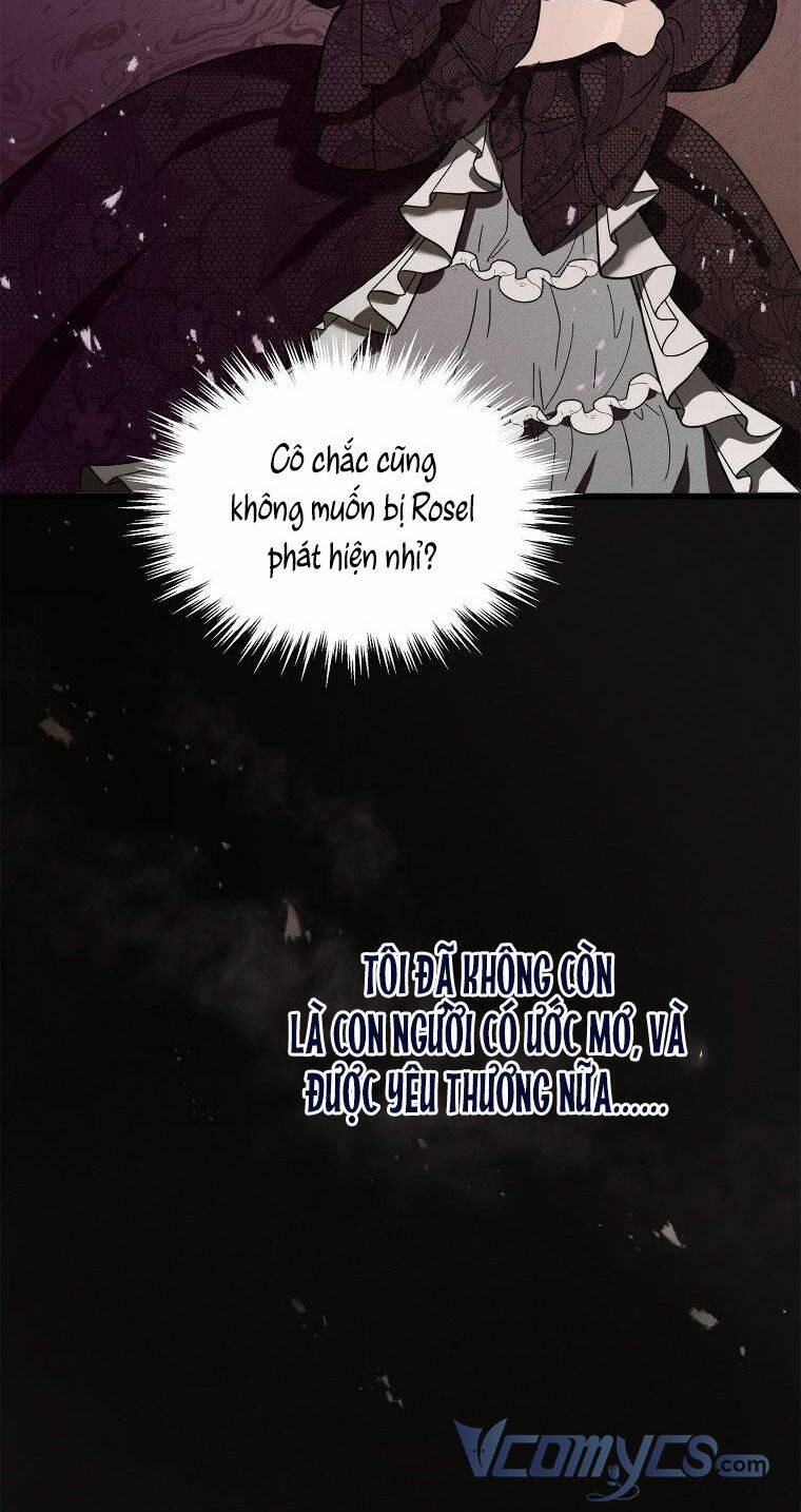 Ác Quỷ Nuôi Dưỡng Tiểu Thư Chapter 3 - Trang 2