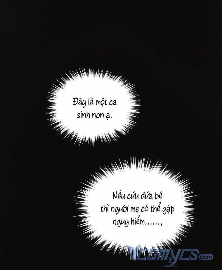 Ác Quỷ Nuôi Dưỡng Tiểu Thư Chapter 3 - Trang 2