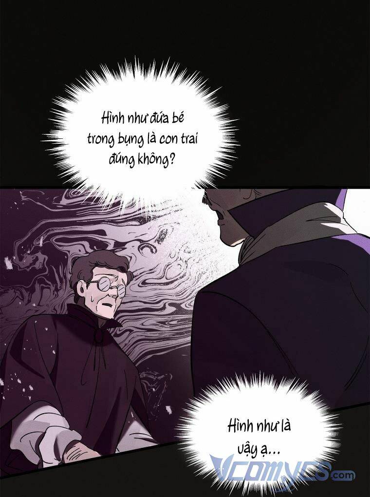 Ác Quỷ Nuôi Dưỡng Tiểu Thư Chapter 3 - Trang 2