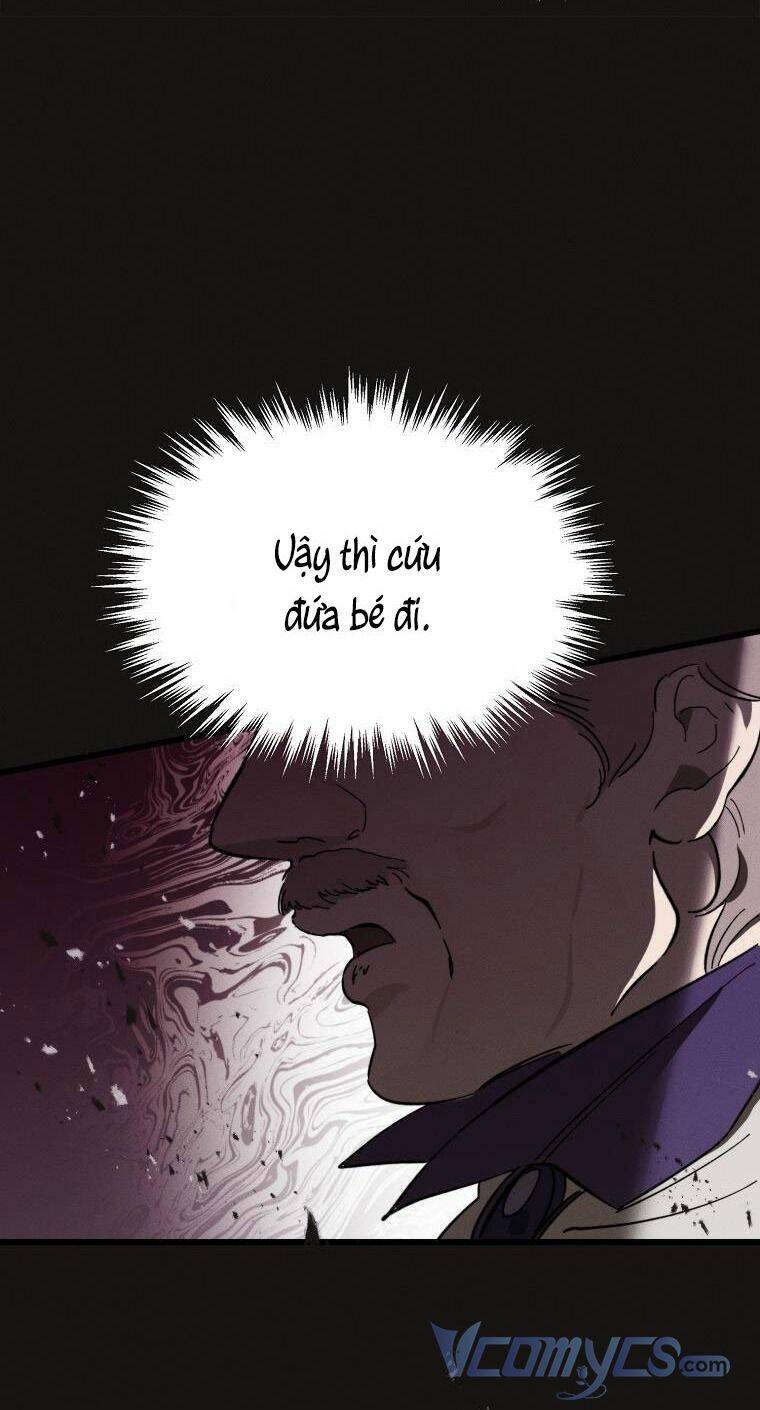 Ác Quỷ Nuôi Dưỡng Tiểu Thư Chapter 3 - Trang 2