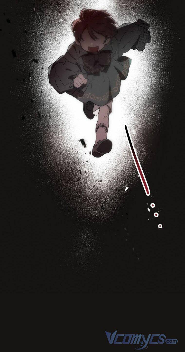 Ác Quỷ Nuôi Dưỡng Tiểu Thư Chapter 3 - Trang 2