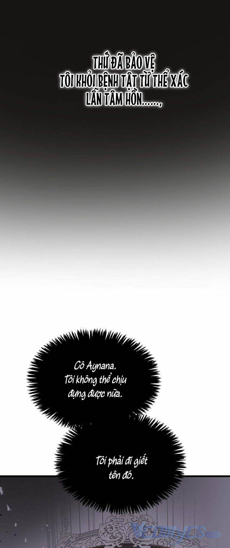 Ác Quỷ Nuôi Dưỡng Tiểu Thư Chapter 3 - Trang 2